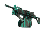 Negev | Terrain image